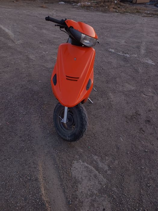 Scuter Rex, 50cc,stare buna