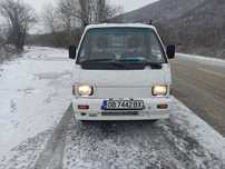 piaggio porter 1.0