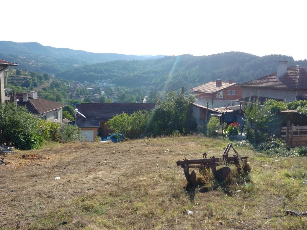 Продава се Парцел в Момин проход - 630 кв.м за 27 €/кв.м - Снимка #3