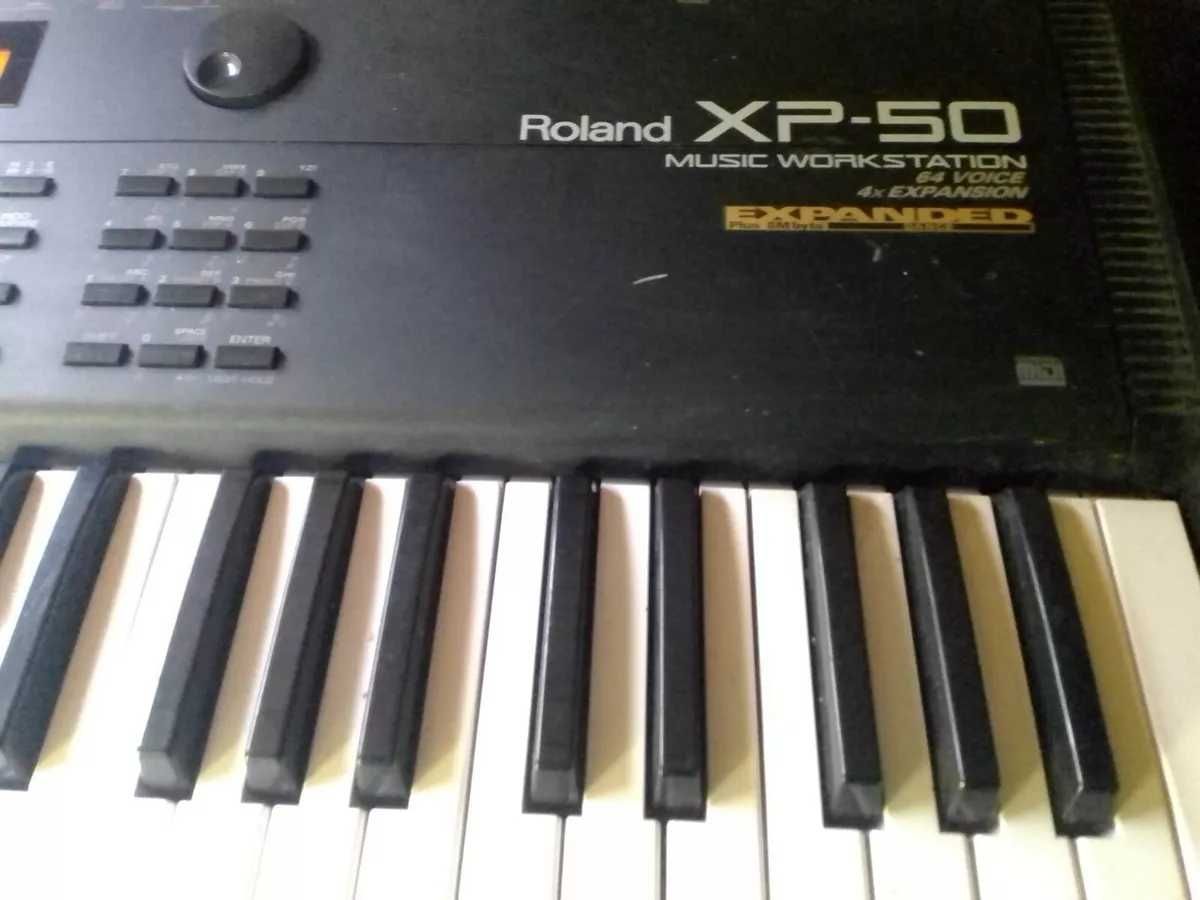 Roland XP 50 synt