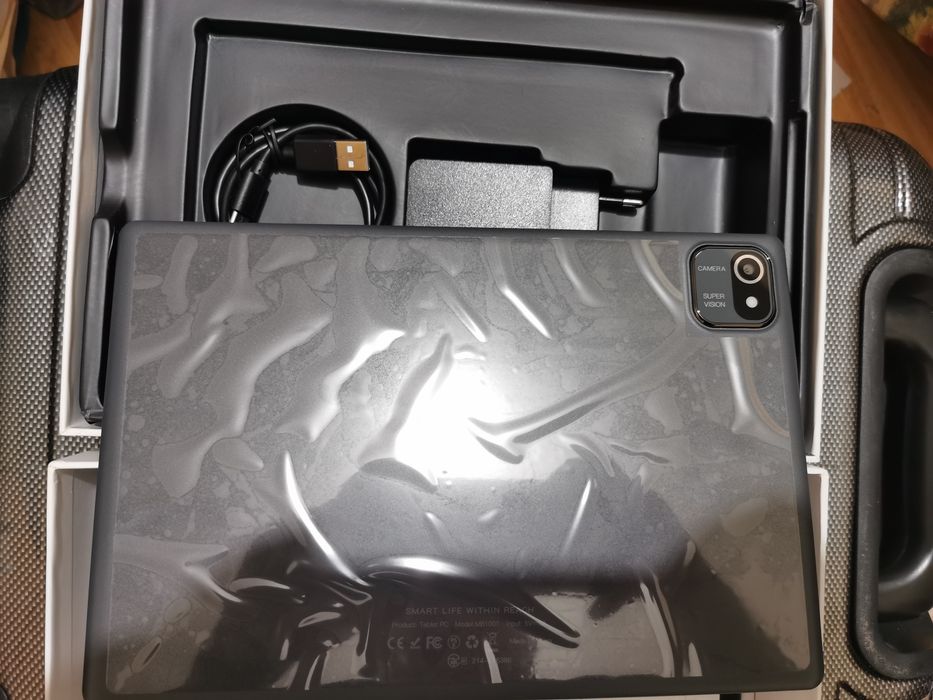 Tableta 10.1 MB1001 2gb ram 32 Rom Android