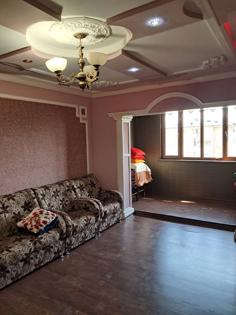 Срочно продается квартира