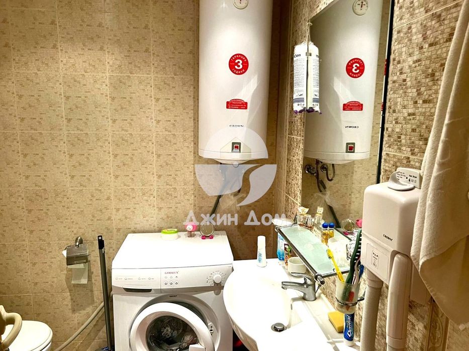 Продава се Двустаен апартамент в к.к. Слънчев бряг - 63 кв.м за 969 €/кв.м - Снимка #6