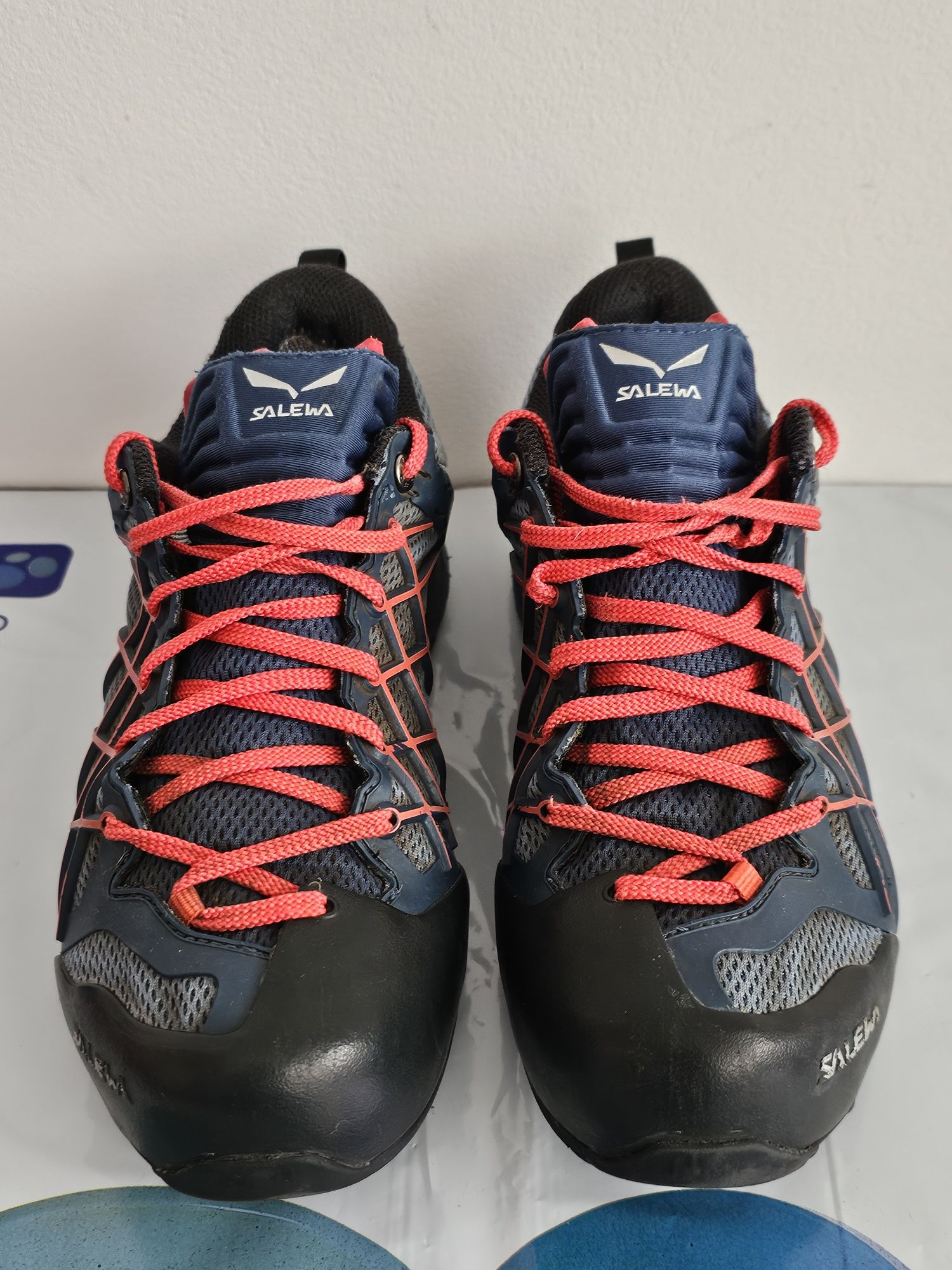 Salewa Wildfire GTX номер 42.5