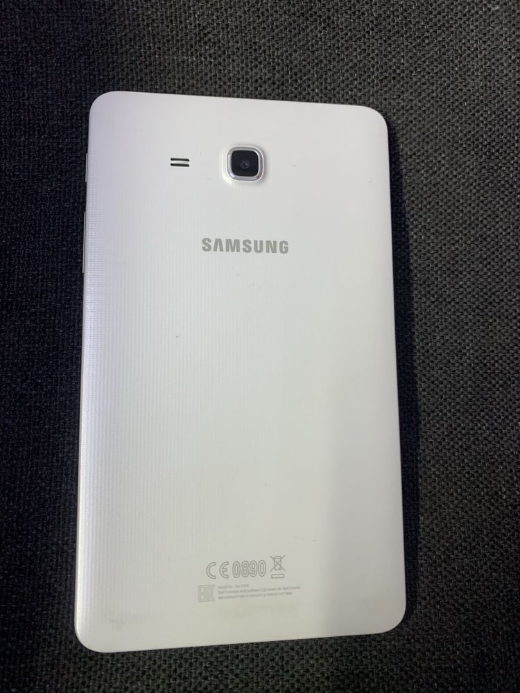 Samsung tab A6 продам T285