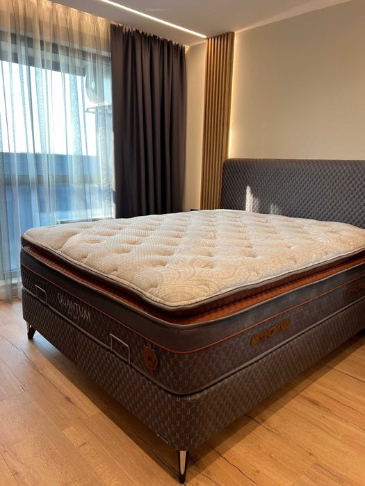 Дава се под наем Двустаен апартамент в София, Бъкстон - 55 кв.м за 489.6 € - Снимка #4