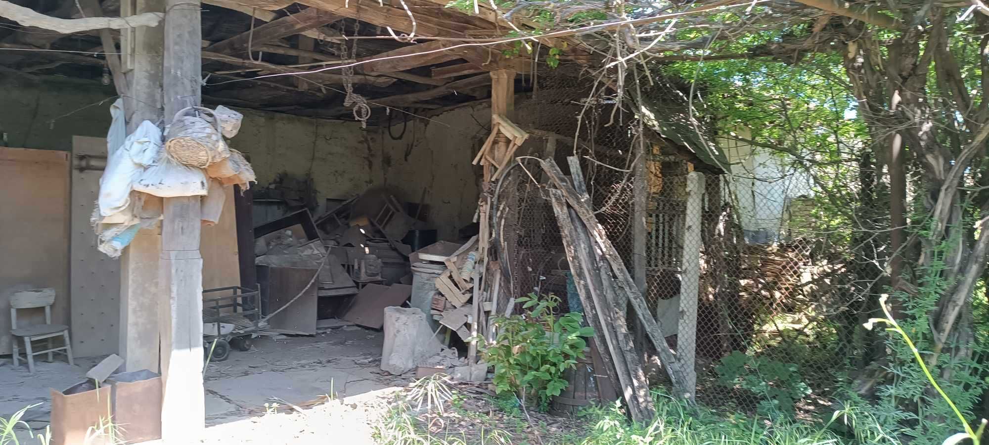 Къща за продан г.Смядово