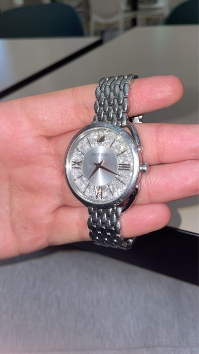 Vand ceas Swarovski de dama
