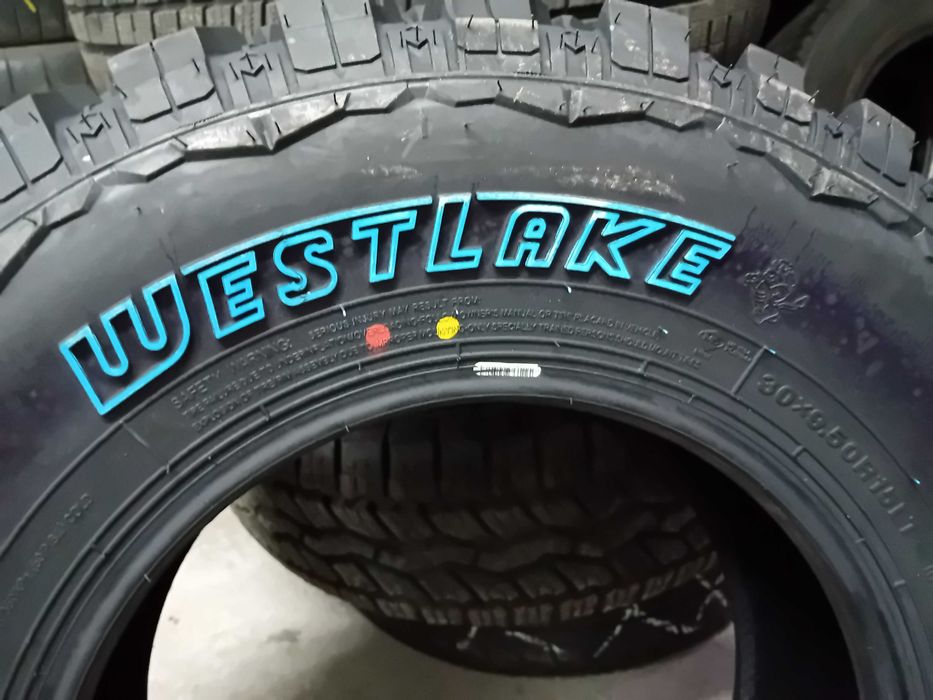 4бр гуми за кал Westlake 30x9.5 x15 dot0424