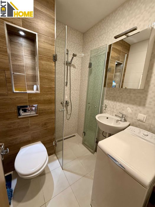 Дава се под наем Двустаен апартамент в Пловдив, Каменица 2 - 50 кв.м за 390 € - Снимка #9