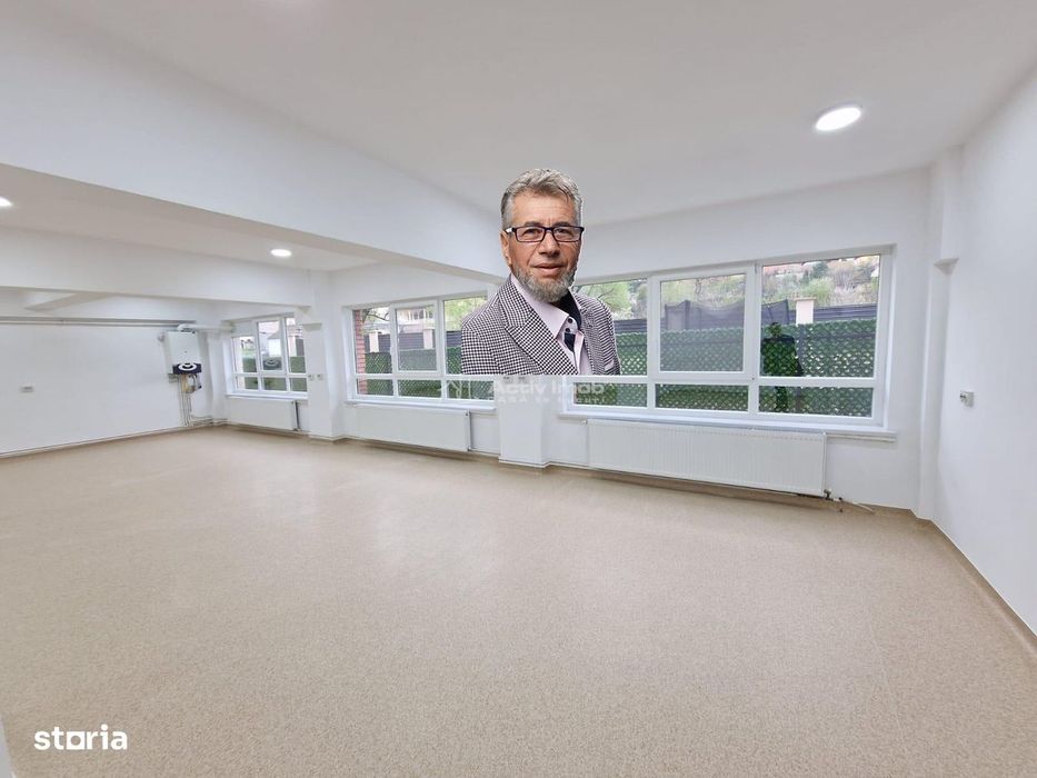 Resita CHIRIE  Cabinet Medical Central Policlinica