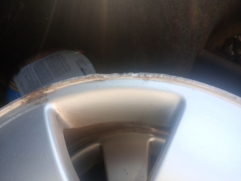 Jante aliaj 5×100R16:jante tabla5×112R15