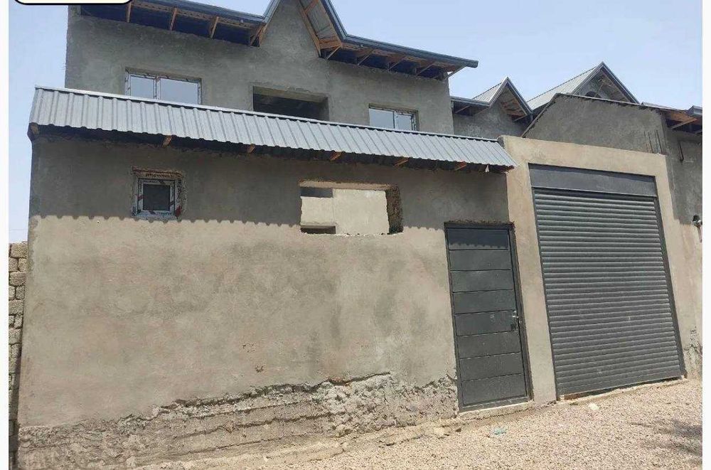 Продажа евродома в Хасанбае, 3-сотки. (N 12402 )