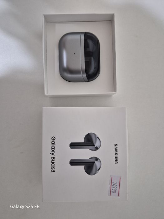 Наушники самсунг галакси будто 3