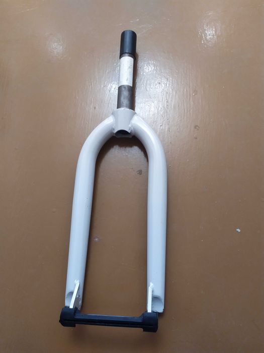 Вилка для bmx, новая
