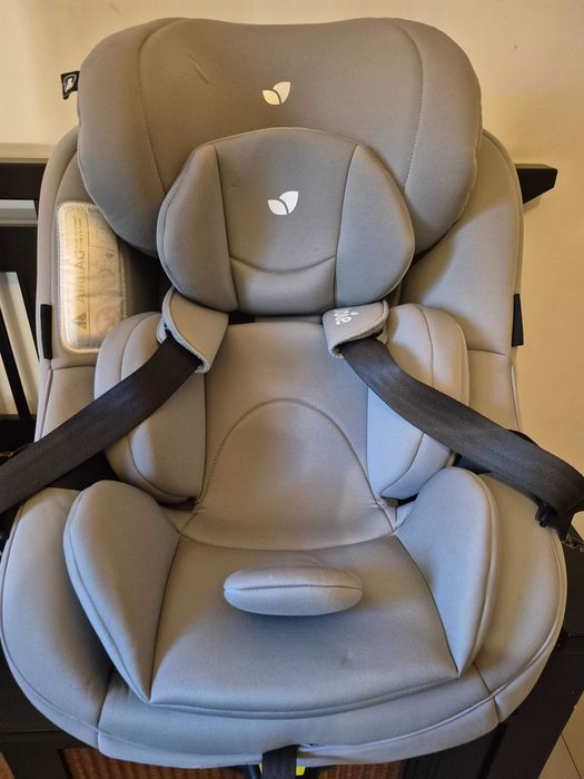 Scaun auto copii Joie Spin 360 0-4 ani