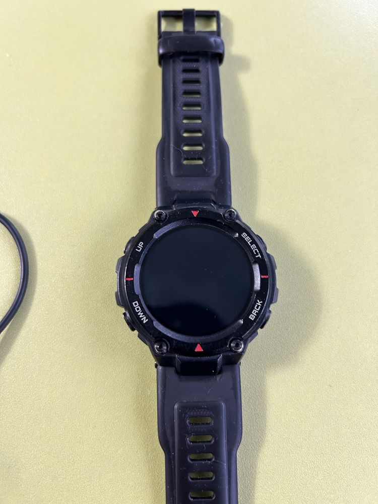 Amazit T-REX smartwatch