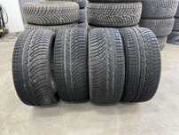 Зимни гуми Michelin Pilot Alpin 4 235/40R18