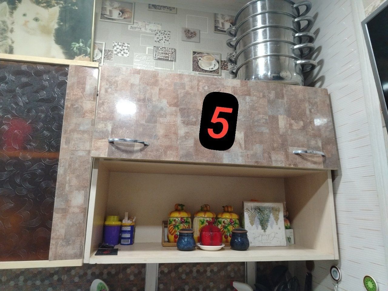 Продаётся кухонный гарнитур