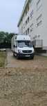 Mercedes Sprinter 316 Prelata fiscal pe loc , km reali