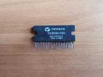 Final Sursa Orga Korg Pa80 TRIPATH TA2020-020 USA