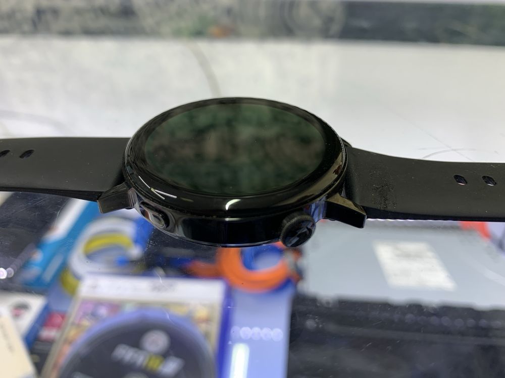 Смарт часы huawei gt с зарядкой рабочие