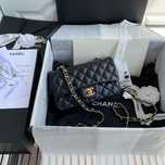Geanta Chanel 20 cm stoc