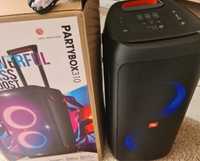 Jbl Partybox 310