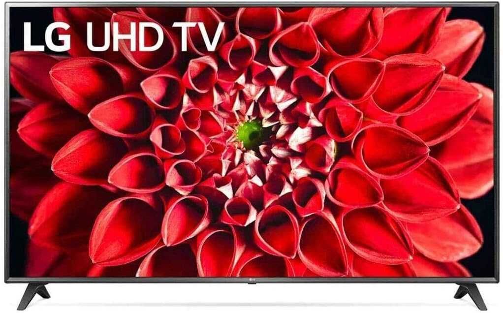 Hope Amanet P8 Smart TV LG 4K 139cm