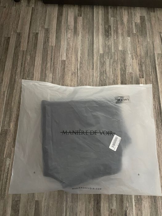 Дънки Maniere De Voir