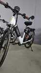 Inchiriez Bicicleta Electrica pentru Glovo, Tazz, Bolt. Bike for rent