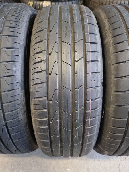 205/60/17 HANKOOK 4БР