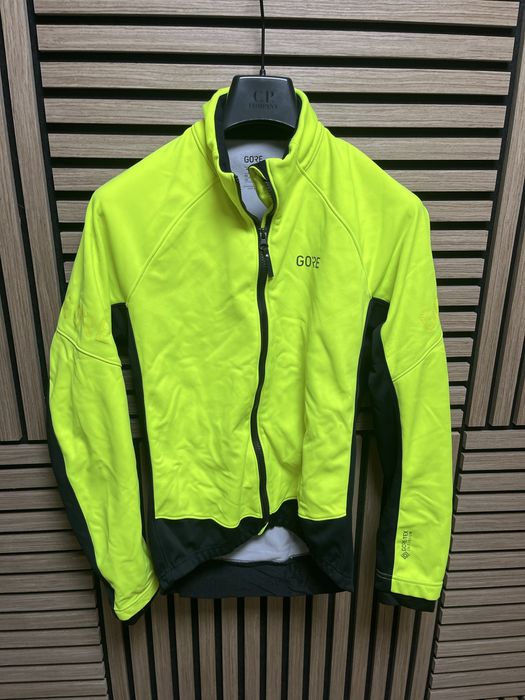 GORE - Gore-Tex Infinium - размер S / Оригинал