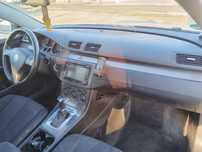 Kit plansa bord Vw Passat B6 ( centuri airbag etc )