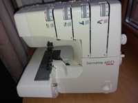 Оверлок Bernina BERNETTE 610 D