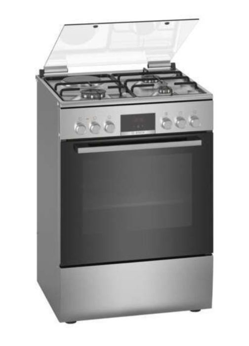 Продается комбинированная кухонная плита Bosch