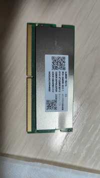 Оперативная память DDR5 8gb