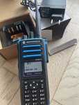 Motorola 4801 EX UHF