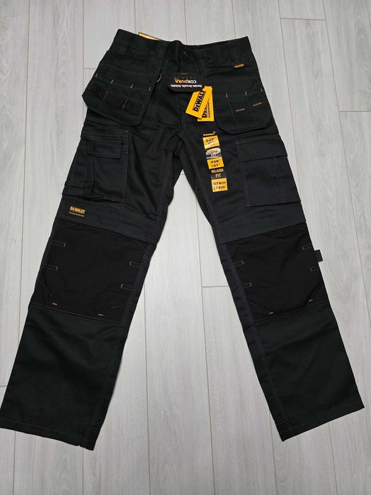 Работен панталон Dewalt pro tradesman