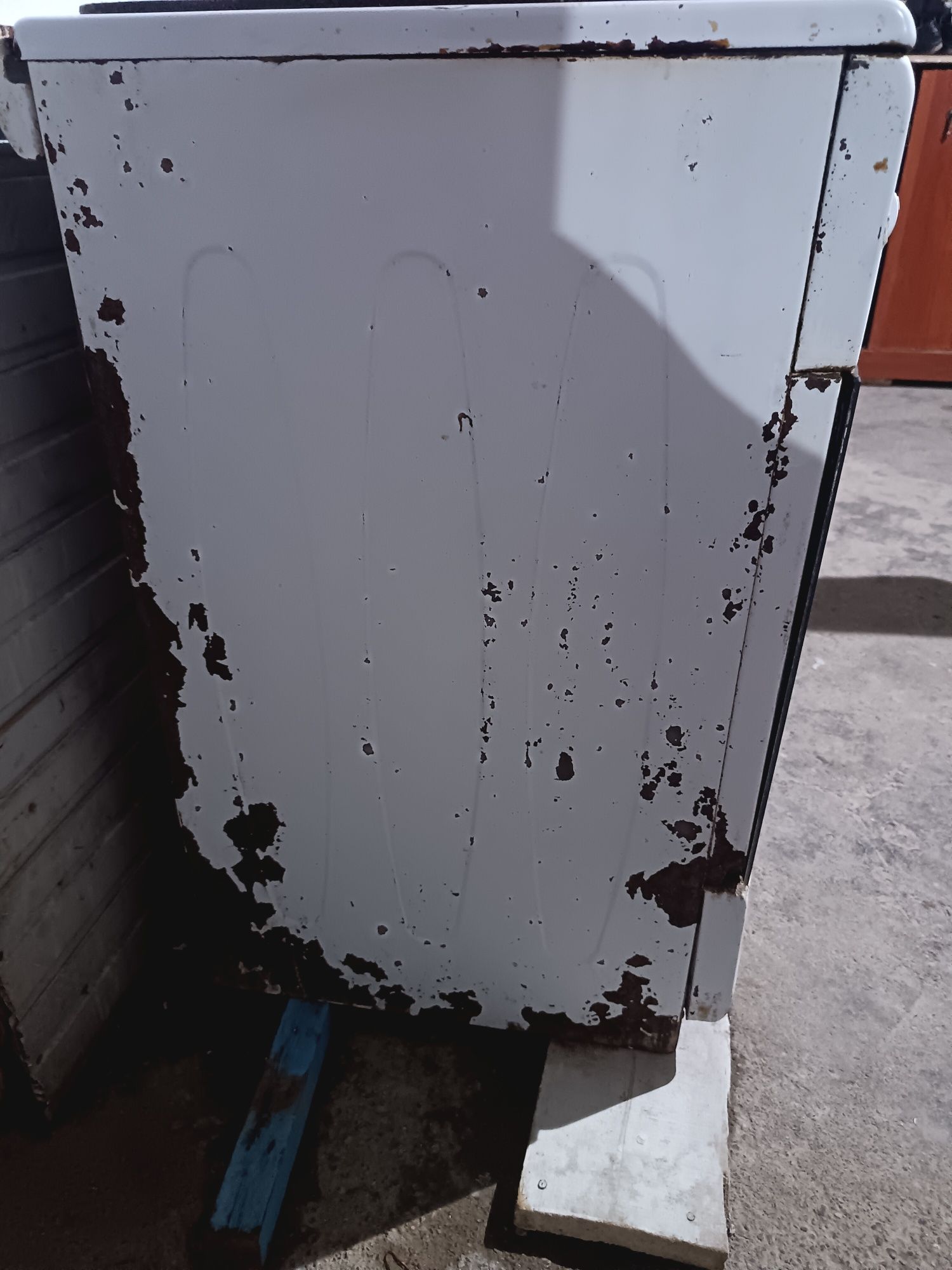 Gaz plita 450000