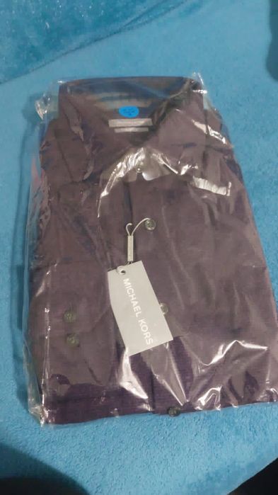 Cămașă bărbați Michael Kors