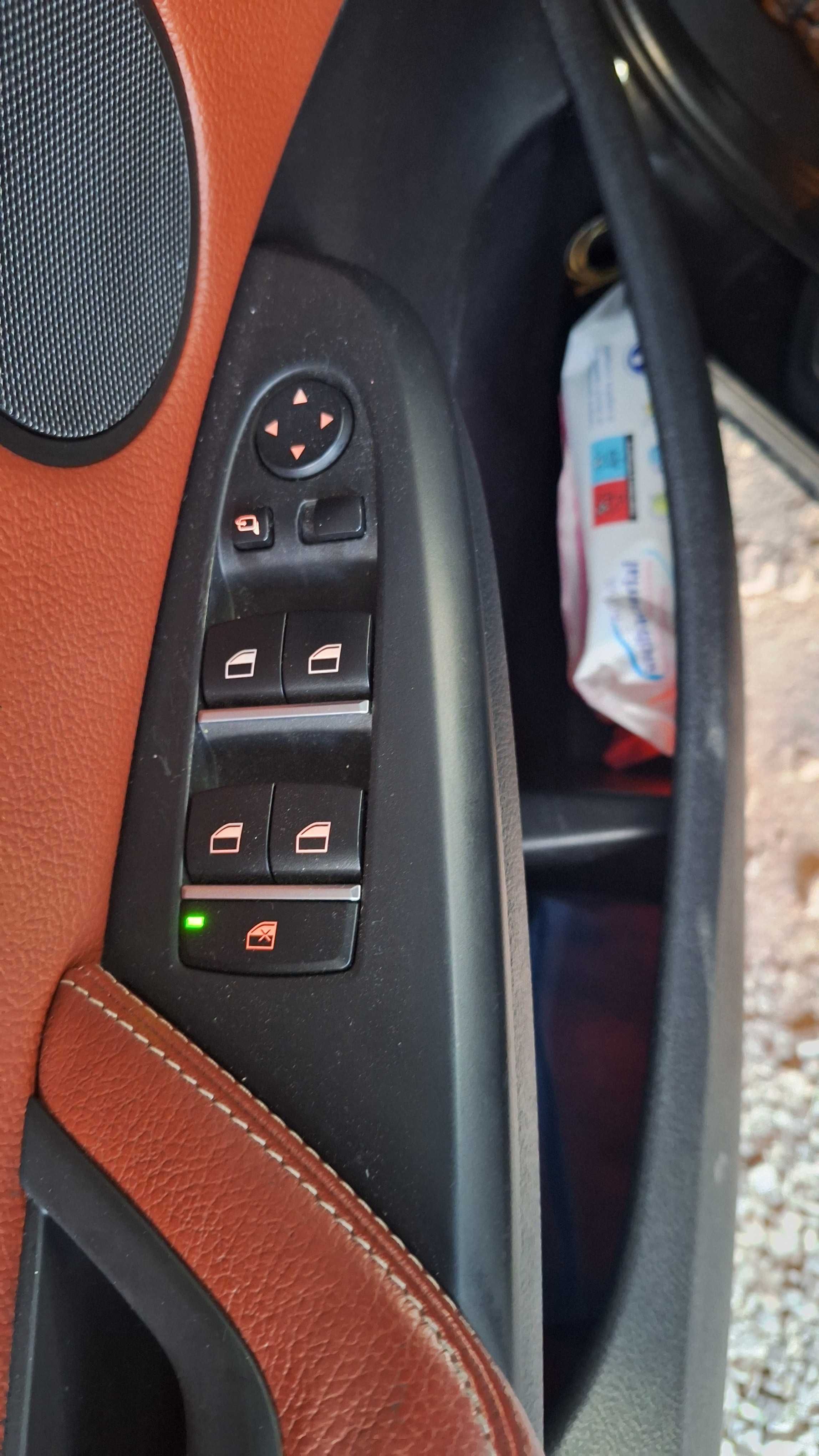 BMW X3 F25 2,8ix - 258кс - N52B30A - 2011г нов внос на части
