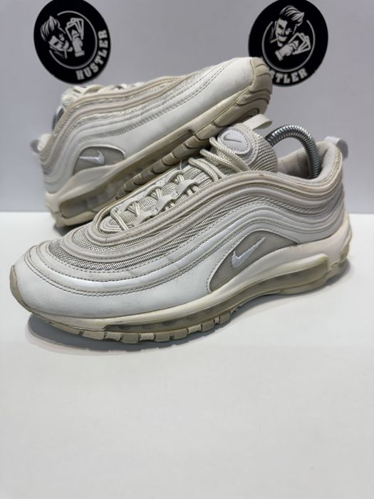 Маратонки NIKE AIR MAX 97 .Номер 39