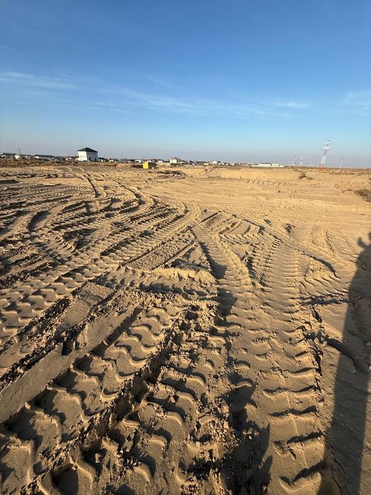 Жер план сатылады кос кол 5 те 50 млн