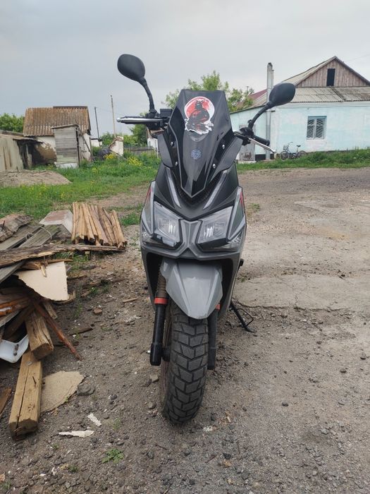 Продам Самурай новый почти