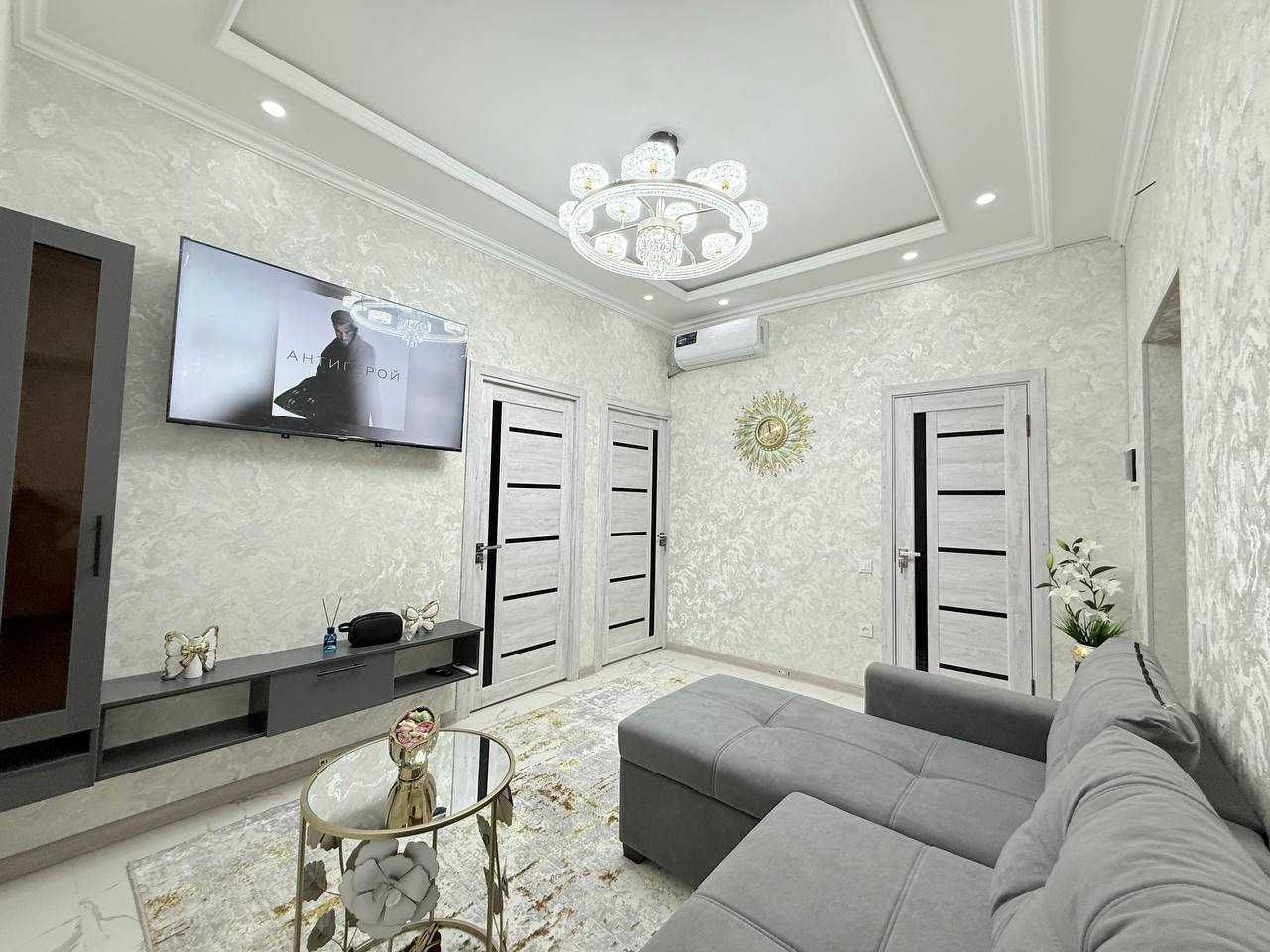 Продажи квартиры