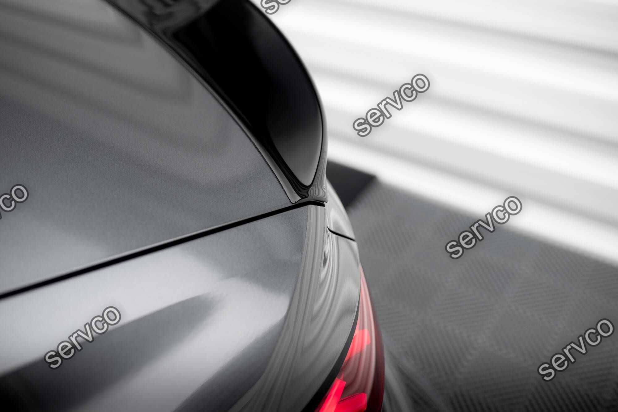 Eleron Audi A3 A3 S-Line S3 RS3 Sedan 8Y 2020- v7 - Maxton Design