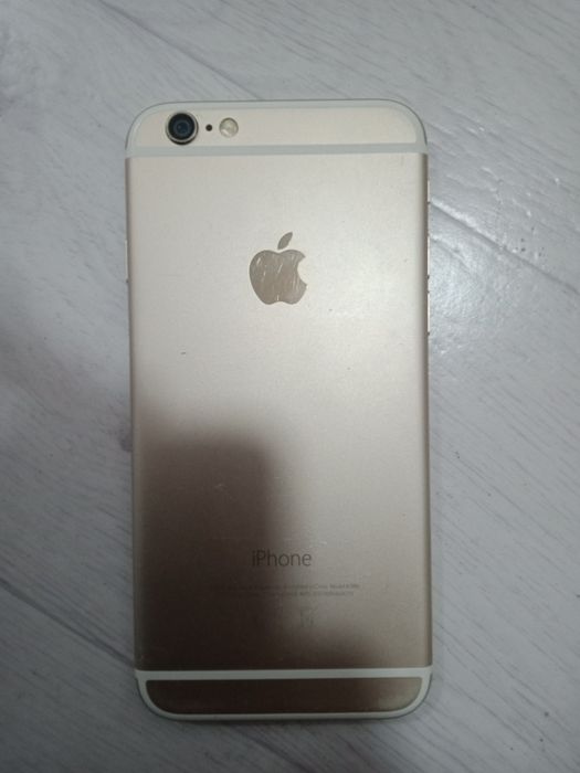 iPhone6 прадаю срочно