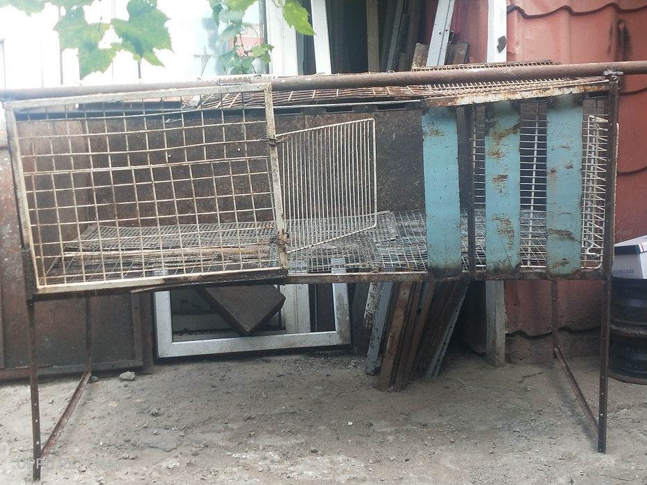 Продам курятник типо