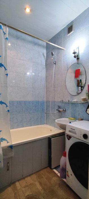 ИПОТЕКА | ПРОДАЁТСЯ Юнусабад-8 "Билюр" 3-комнатная квартира